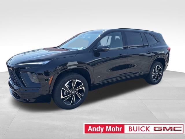 new 2026 Buick Enclave car, priced at $56,975