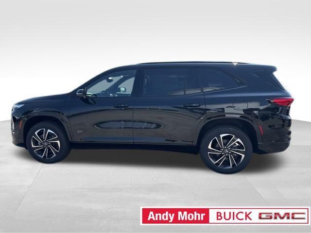 new 2026 Buick Enclave car, priced at $56,975