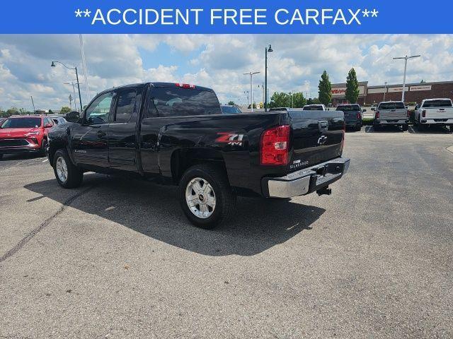 used 2013 Chevrolet Silverado 1500 car, priced at $14,600