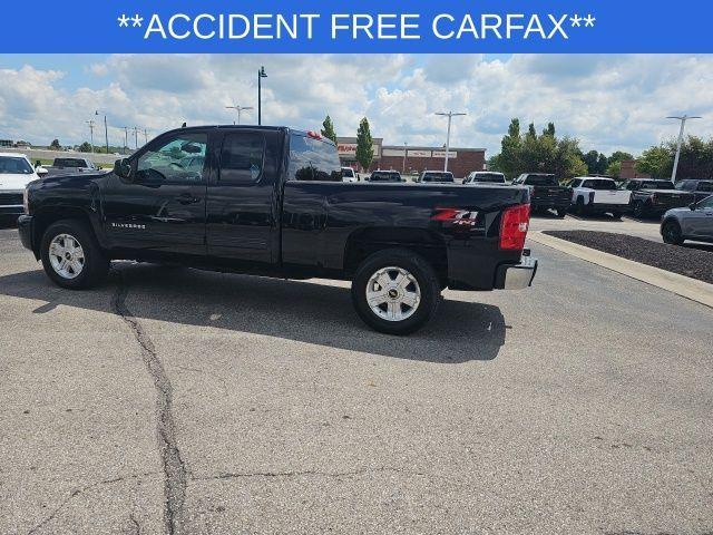 used 2013 Chevrolet Silverado 1500 car, priced at $14,600