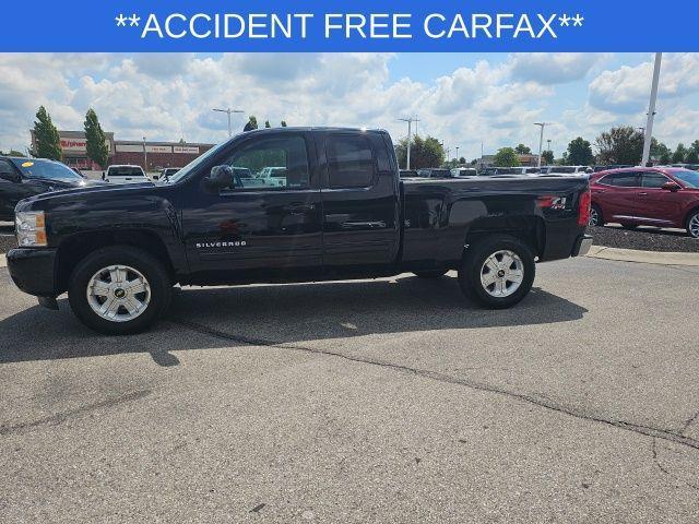used 2013 Chevrolet Silverado 1500 car, priced at $14,600