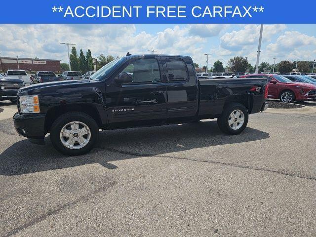 used 2013 Chevrolet Silverado 1500 car, priced at $14,600