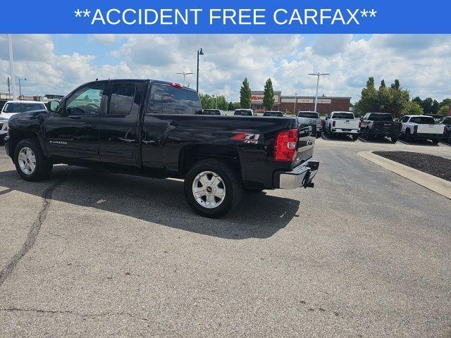 used 2013 Chevrolet Silverado 1500 car, priced at $14,600
