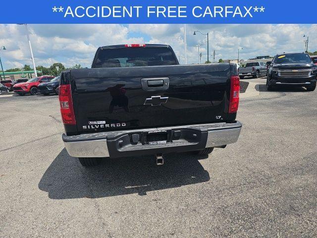 used 2013 Chevrolet Silverado 1500 car, priced at $14,600