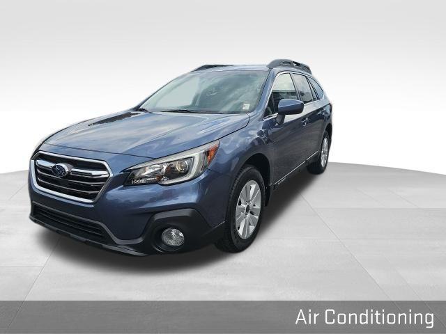 used 2018 Subaru Outback car, priced at $15,596