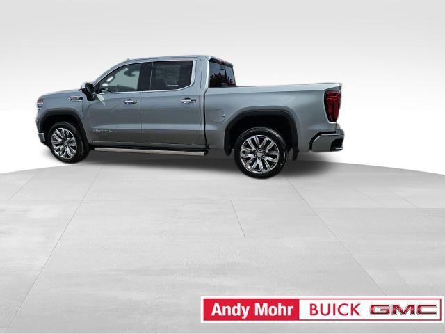 new 2025 GMC Sierra 1500 car, priced at $67,713