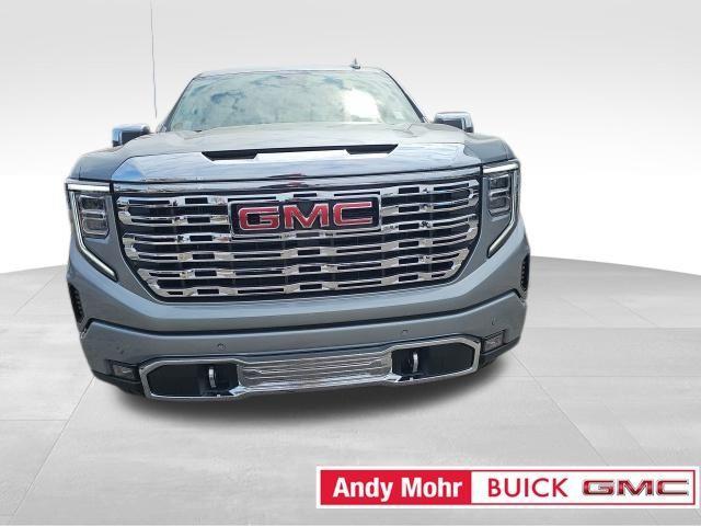 new 2025 GMC Sierra 1500 car, priced at $67,713