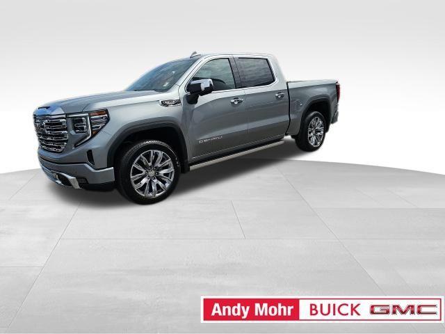 new 2025 GMC Sierra 1500 car, priced at $67,713
