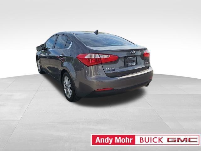 used 2014 Kia Forte car, priced at $7,253