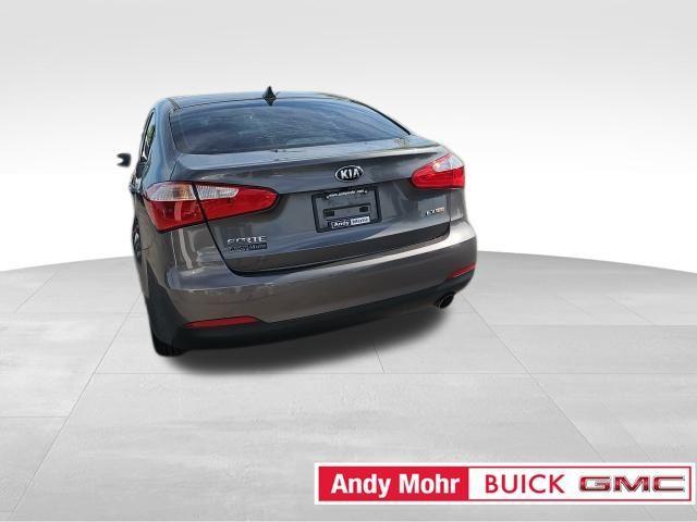 used 2014 Kia Forte car, priced at $7,253