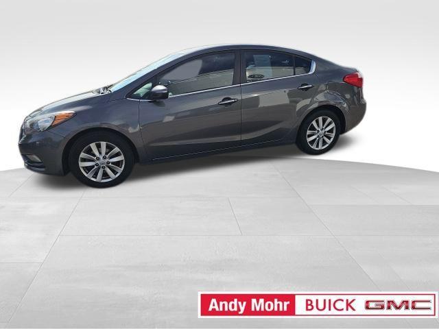used 2014 Kia Forte car, priced at $7,253