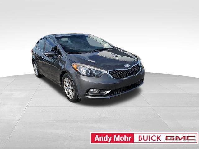 used 2014 Kia Forte car, priced at $7,253
