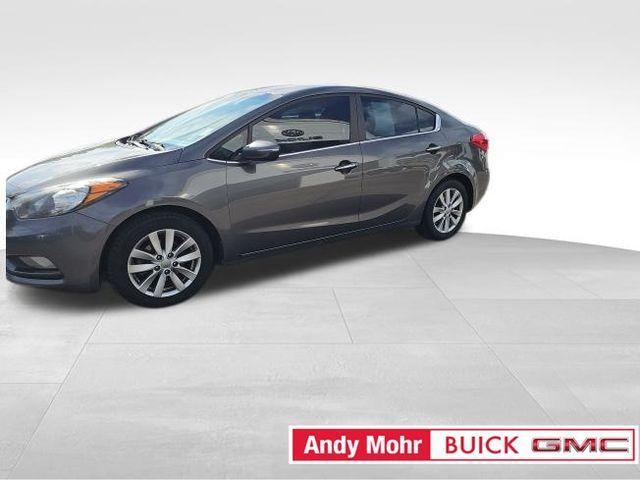 used 2014 Kia Forte car, priced at $7,253