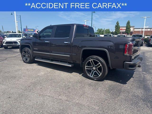 used 2016 GMC Sierra 1500 car, priced at $22,000