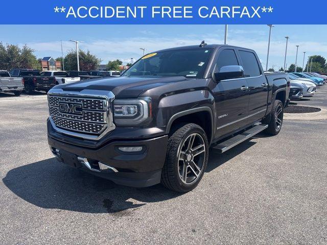 used 2016 GMC Sierra 1500 car, priced at $22,000