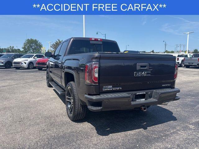 used 2016 GMC Sierra 1500 car, priced at $22,000