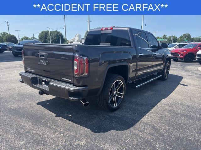 used 2016 GMC Sierra 1500 car, priced at $22,000