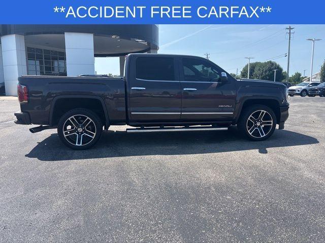 used 2016 GMC Sierra 1500 car, priced at $22,000