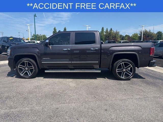 used 2016 GMC Sierra 1500 car, priced at $22,000