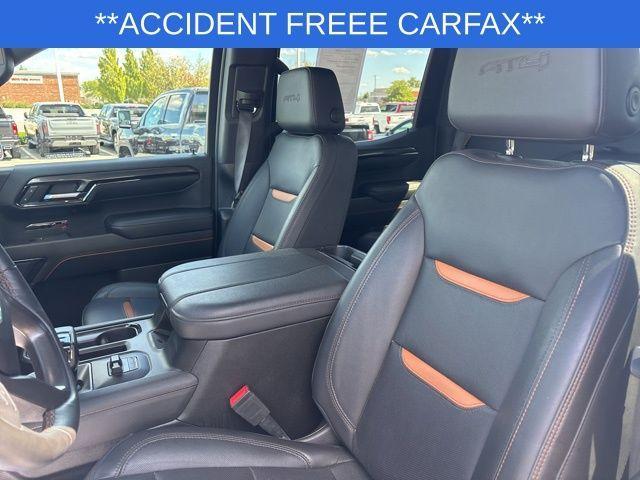 used 2024 GMC Sierra 1500 car, priced at $52,950