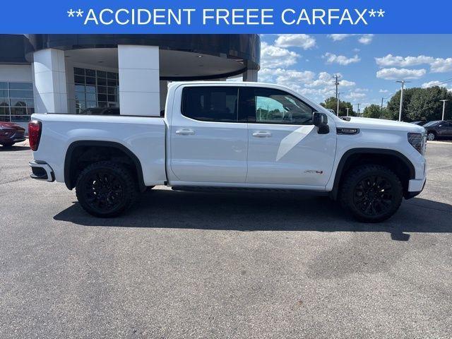 used 2024 GMC Sierra 1500 car, priced at $52,950