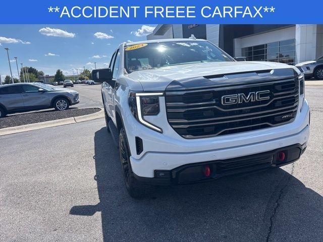 used 2024 GMC Sierra 1500 car, priced at $52,950