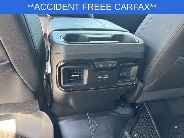 used 2024 GMC Sierra 1500 car, priced at $52,950