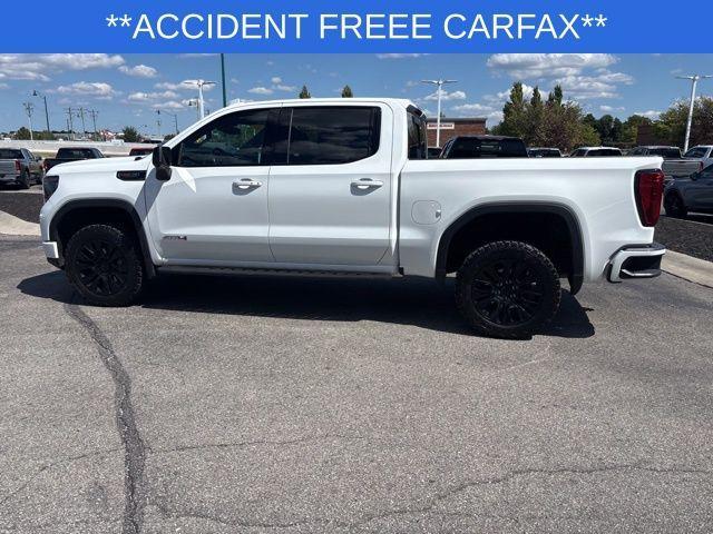used 2024 GMC Sierra 1500 car, priced at $52,950