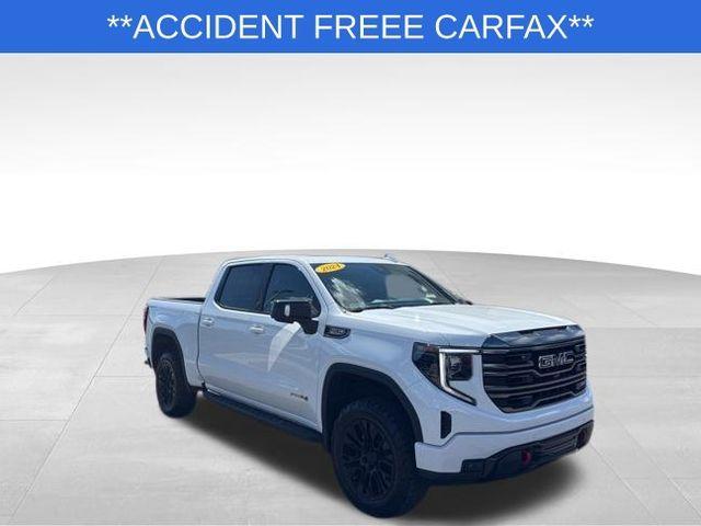 used 2024 GMC Sierra 1500 car, priced at $55,788