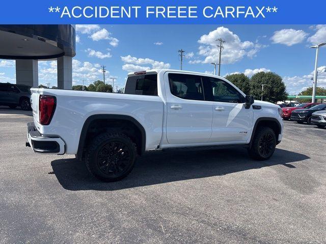 used 2024 GMC Sierra 1500 car, priced at $52,950