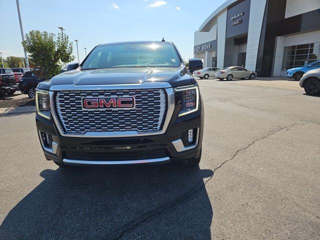 new 2024 GMC Yukon car, priced at $88,551