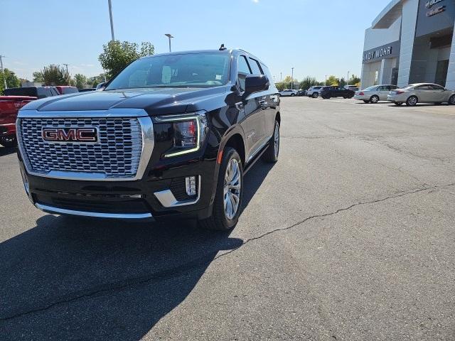 new 2024 GMC Yukon car, priced at $88,551