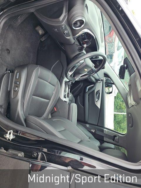 used 2023 Chevrolet Blazer car, priced at $29,500