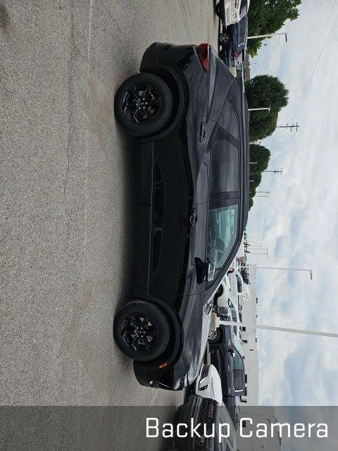 used 2023 Chevrolet Blazer car, priced at $29,500