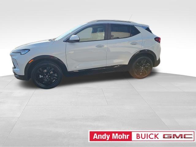 new 2026 Buick Encore GX car, priced at $25,185