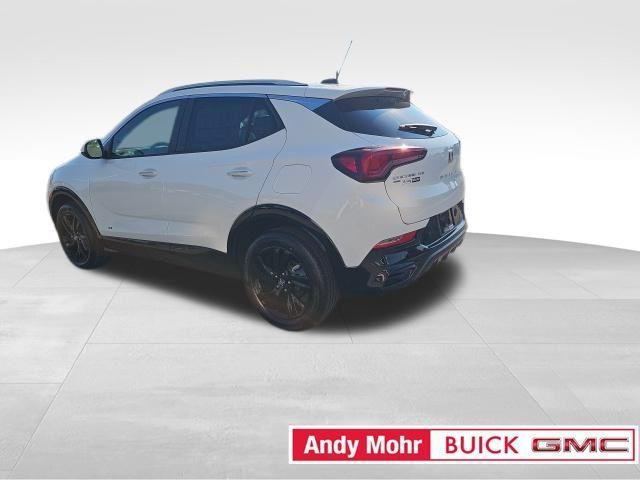 new 2026 Buick Encore GX car, priced at $25,185