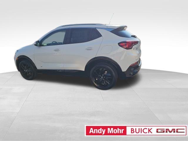 new 2026 Buick Encore GX car, priced at $25,185