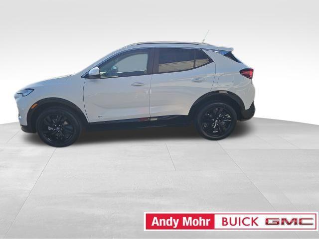 new 2026 Buick Encore GX car, priced at $25,185