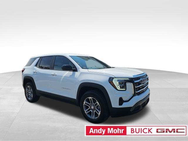 new 2026 GMC Terrain car, priced at $30,910