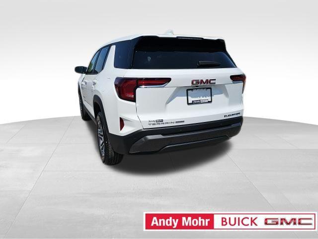 new 2026 GMC Terrain car, priced at $30,910