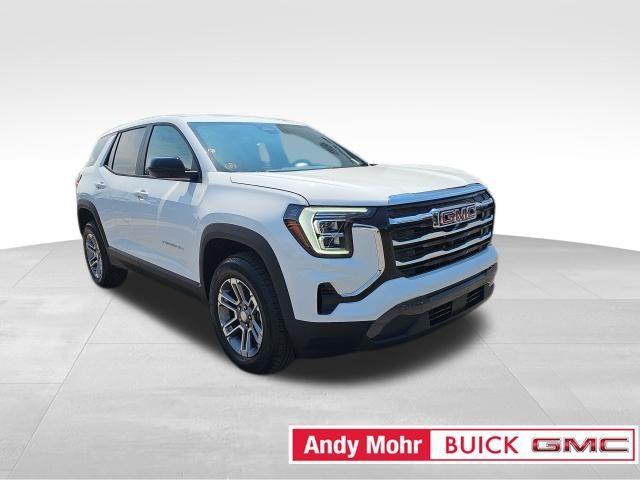 new 2026 GMC Terrain car, priced at $30,910