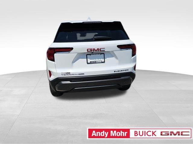 new 2026 GMC Terrain car, priced at $30,910
