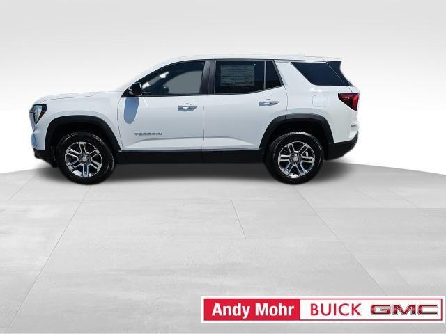 new 2026 GMC Terrain car, priced at $30,910