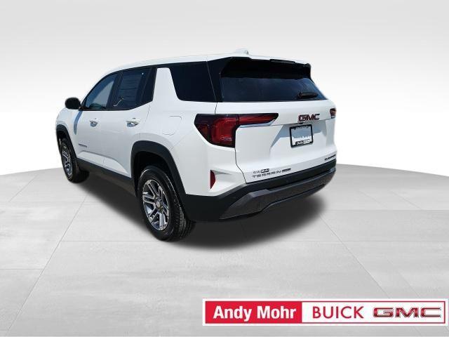 new 2026 GMC Terrain car, priced at $30,910