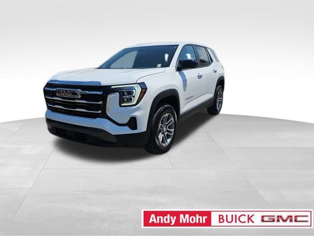new 2026 GMC Terrain car, priced at $30,910