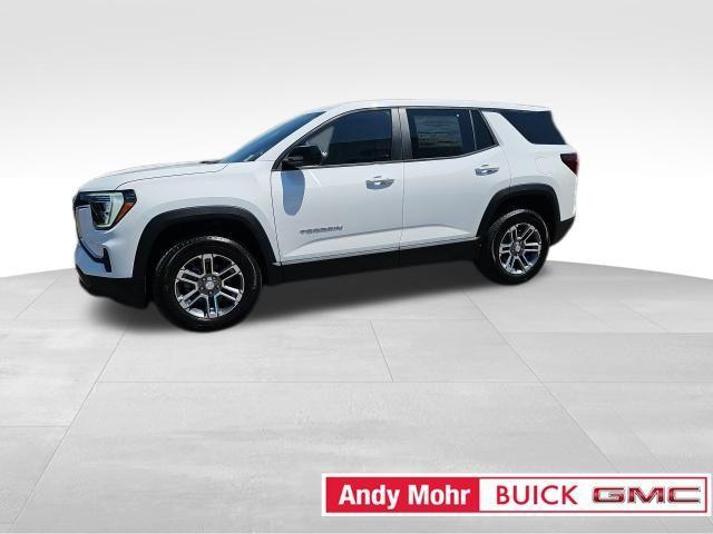 new 2026 GMC Terrain car, priced at $30,910