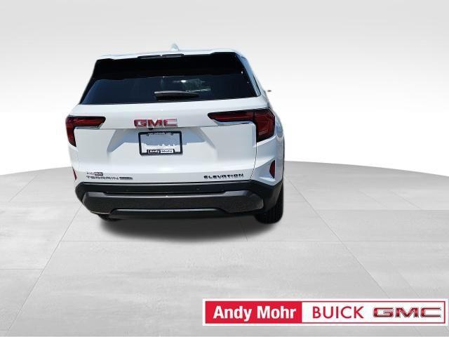 new 2026 GMC Terrain car, priced at $30,910