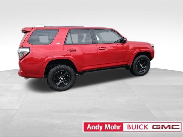used 2018 Toyota 4Runner car, priced at $25,460