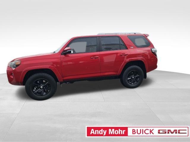 used 2018 Toyota 4Runner car, priced at $25,460