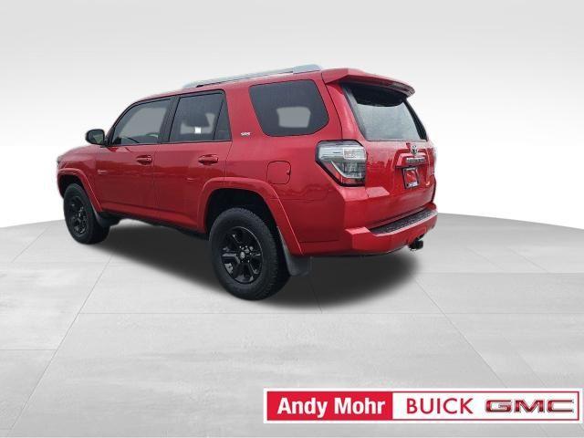used 2018 Toyota 4Runner car, priced at $25,460